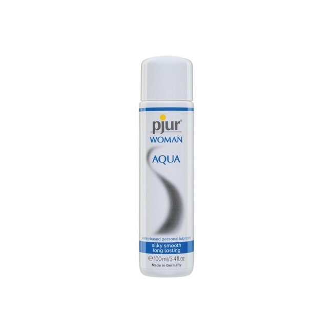 Pjur Woman aqua 100 ml