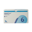 Novo Nordisk Novofine Nadeln 0,25 x 6 mm 31G, 100 Stück