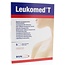 Leukomed Transparant wondverband T 10.0 x 12.5cm steriel 5 Stuks