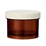 Spruyt Hillen Tablet Bottle 75ml Brown with Cap 200 Pieces