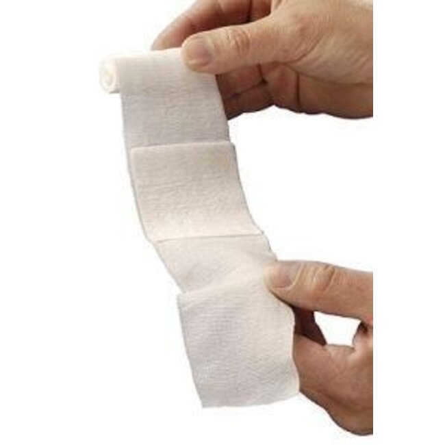 Heka Snelverband nr. 1 gerold 50 Stuks