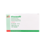 Vliwasoft Compresses en non-tissé 5 x 5 cm 4 plis 75 x 2 pièces 150 pièces