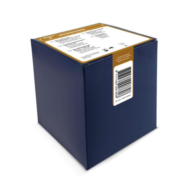 Moduł Heltiq 6 na oparzenia, 1 sztuka