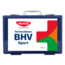 Heltiq BHV verbanddoos modulair sport (blauw) 1 Stuks