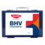 Botiquín modular HeltiQ para primeros auxilios (azul) 1 unidad