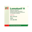 Lomatuell H gauze dressing 10cm x 10cm 10 pieces