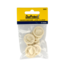 Preservativo de dedo talla XL (12 unidades)