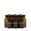 Chi Fläschchen mit Verschluss 10ml, 10 Stück