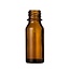 Spruyt Hillen dropper bottle 10ml brown 99 pieces