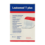 Leukomed T plus apósito transparente 5 cm x 7,2 cm 5 unidades