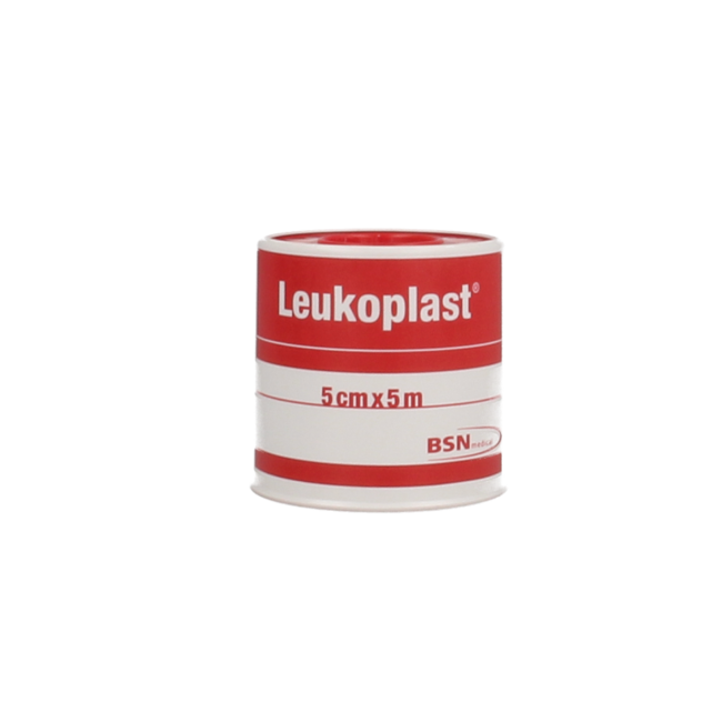 Leukoplast Klemring 5cm 1 Stuks