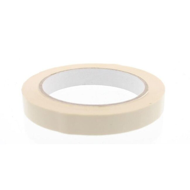 Blockland Support Tape white roll 15x66mm 1 Piece