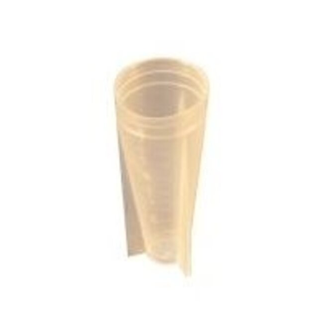 Blockland Misurini Dosatori PP 0.5/8ml 100 Pezzi