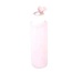 Botella Blockland HDPE natural + tapón dosificador 28 mm/250 ml 48 unidades