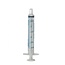 Baxa Exact Dosierspritze NL 3 ml 100 Stück