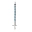 Siringa Dosatrice Baxa Exact NL 1 ml (100 Pezzi)