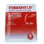 Compresse d'hydrogel Burnshield 10 x 10 cm, 1 pièce