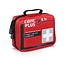 Trousse de premiers secours compacte Care Plus 1 Kit