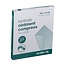 Klinion Klinitulle zalfkompres 10 x 10 10 Stuks