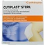 Cutiplast Steril 10 x 8cm, 5 sztuk