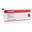 Leukoplast Nastro Adesivo per Fissaggio 9.2m x 2.5cm color pelle, 12 Pezzi