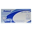 Romed Latex handschoen niet steriel gepoederd XL 100 Stuks