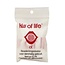Kiss Of Life Resuscitation Face Shield - 1 Piece