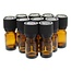 Contagocce con 10 flaconi da 5 ml, 1 Pezzo