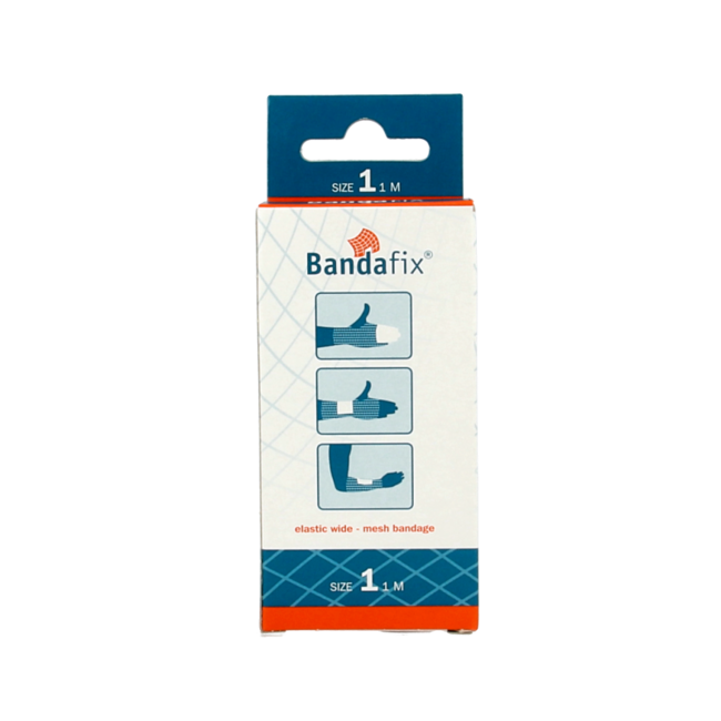 Nr. 1 Handgelenk/Hand 1 Stück
