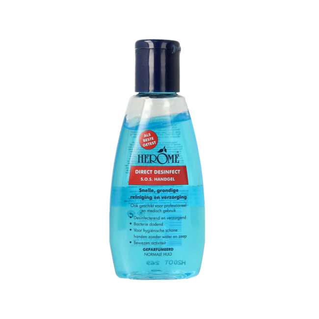 Herome Direct Desinfect 75ml