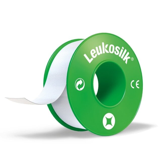 Adhesive Tape 5m x 2.50cm 1 Piece