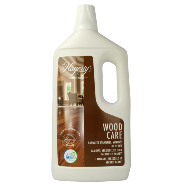 Hagerty Wood Care 1 Litro