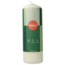 Bolsius Stompkaars 200/68 cloudy white 1 Stuks