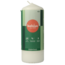 Bolsius Pillar Candle 150/58 Cloudy White 1 Piece