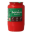 Bolsius Gedenklicht Nr. 3 Rot, 1 Stück