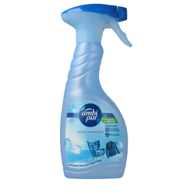 Ambi Pur Fabric Refresher Spray 500ml