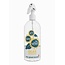 The Good Brand Glass Cleaner spray bottle empty 500 Millilitres
