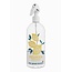 The Good Brand Bouteille de spray vide pour nettoyant cuisine 500 ml