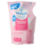 Peony and cedarwood fabric softener refill 750 Millilitres
