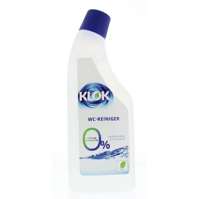 WC-Reiniger 750 Milliliter