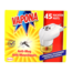 Wtyczka Vapona przeciw komarom 45 nocy 1 sztuka
