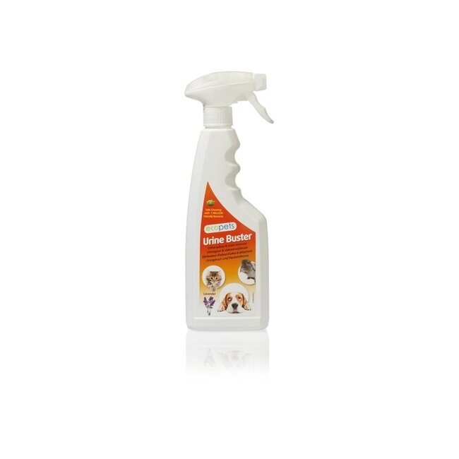 Urine Buster Lavanda 500 ml