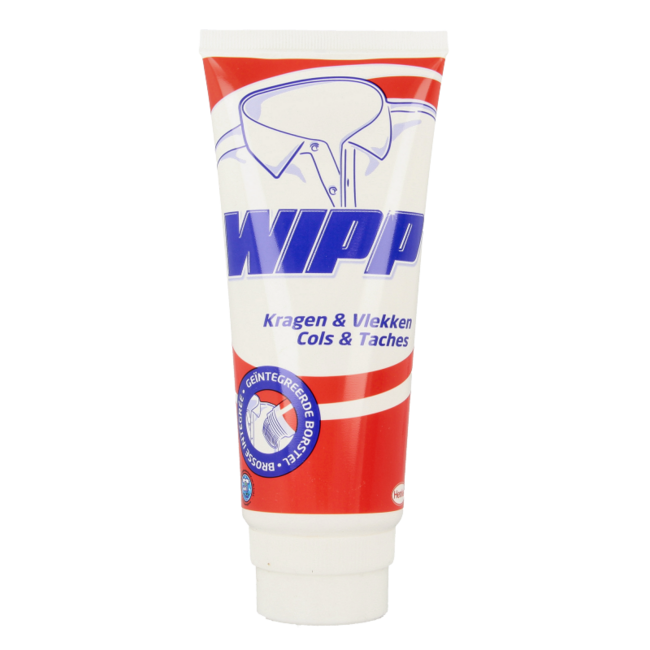 Wipp Détachant en tube 200 ml