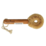 Brosse à vaisselle en coco HappySoaps 1 pièce
