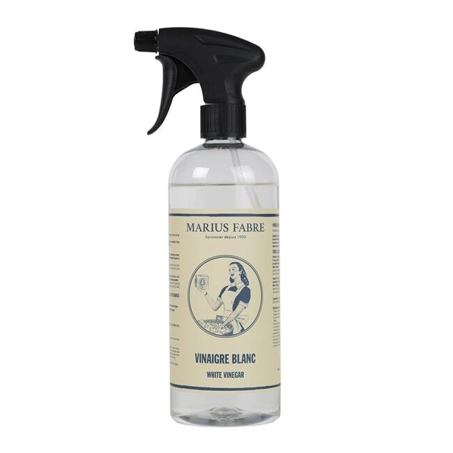 Marius Fabre Nature Weißer Essig Spray 700 Milliliter