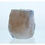 Esspo Himalayan salt tealight holder 1 piece