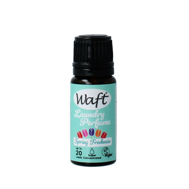 Waft Wasparfum spring freshness 10 Milliliter