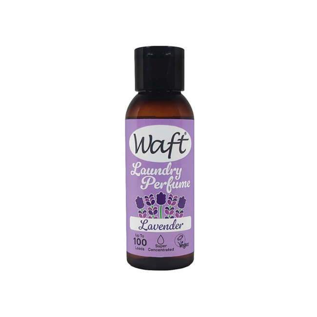 Waft Lavender Laundry Perfume 50ml