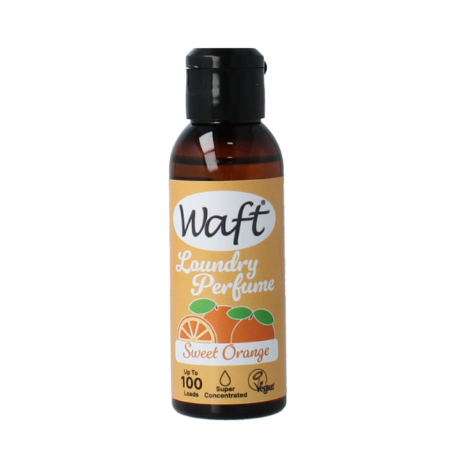 Waft Laundry Perfume Sweet Orange 50ml