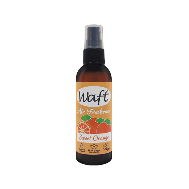 Waft Ambientador de naranja 100 ml